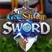 Gem Saviour Sword,